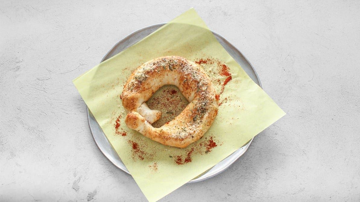 Robert's & Porto's Pizzeria