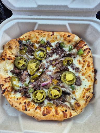Robert's & Porto's Pizzeria